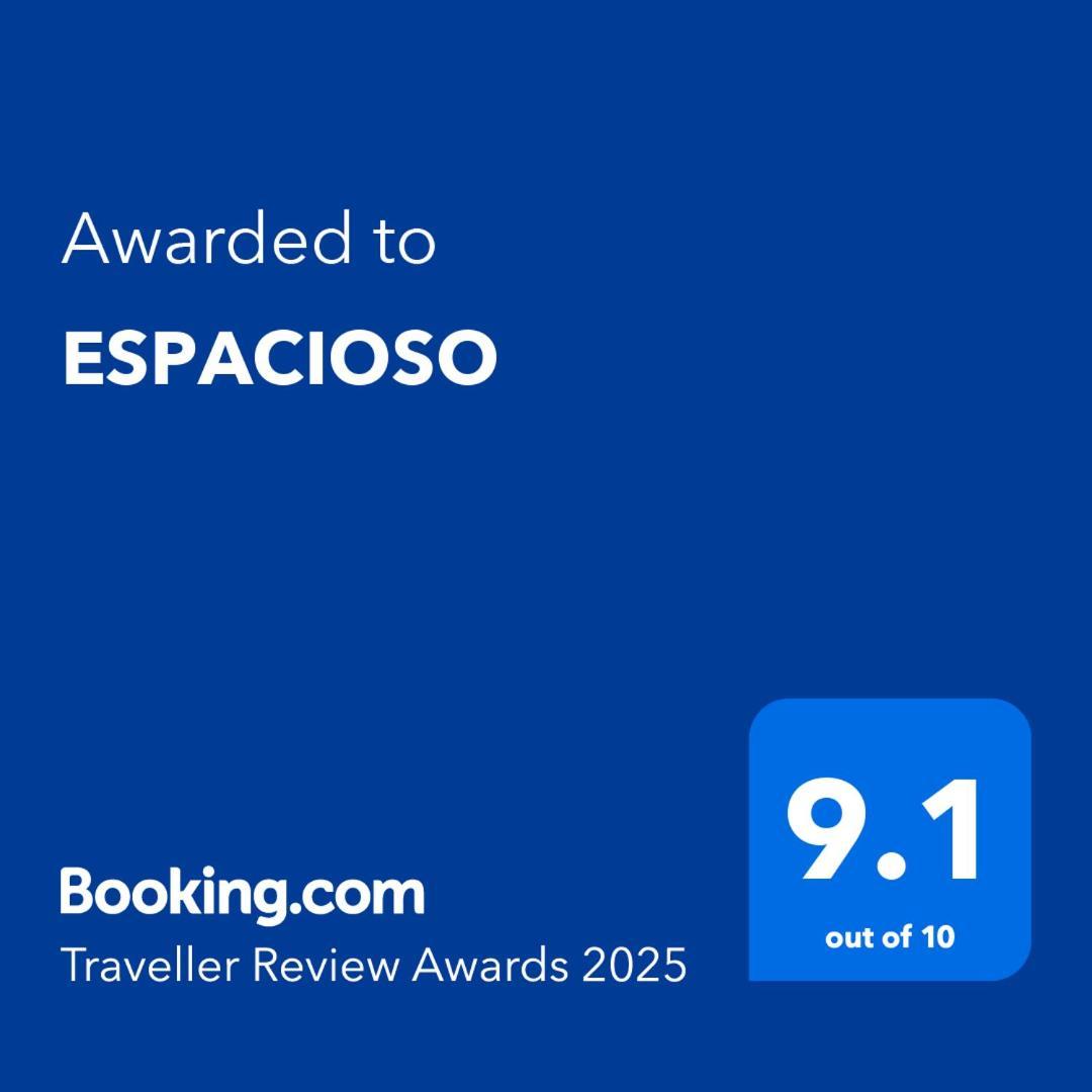 Espacioso Tangier Room photo
